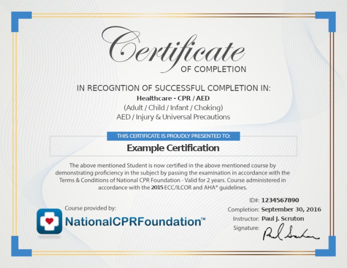 Certification need buzz healthit briefly