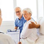 Personalized healthcare plans for chronic conditions