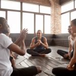 Mindfulness practices in addiction recovery