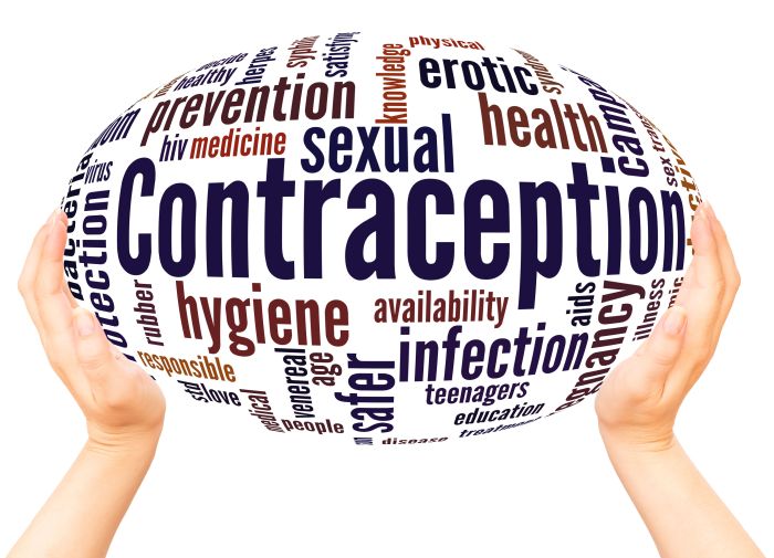 Reproductive health education for teens